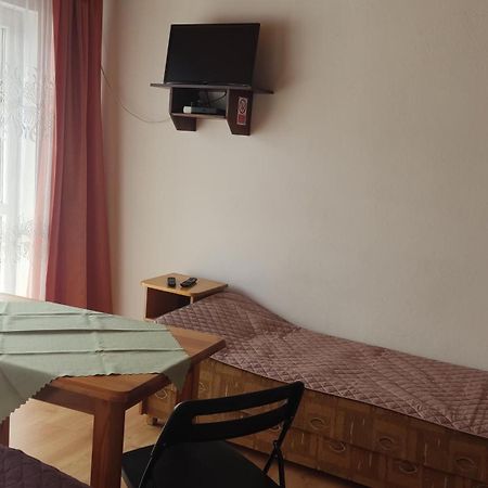 Pokoje Kasprzak Szczawnica Exterior foto
