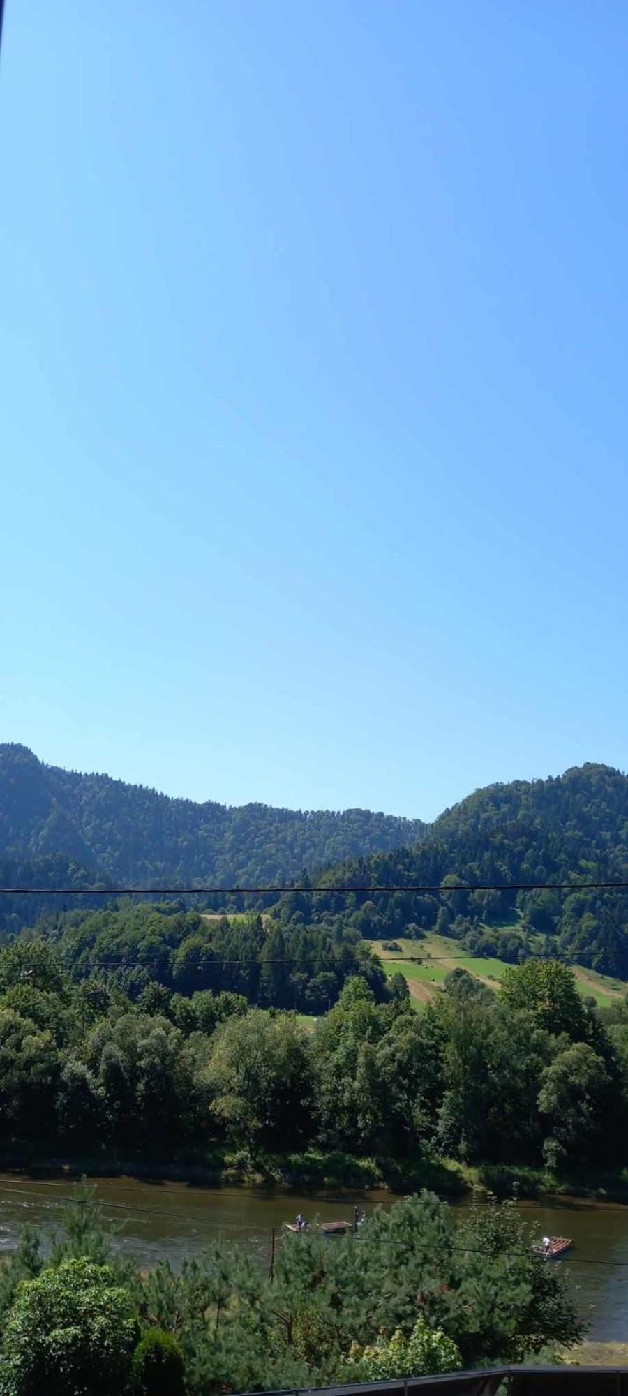 Pokoje Kasprzak Szczawnica Exterior foto